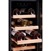 Винный шкаф Dunavox DAUF-19.58SS фото 4 в Екатеринбурге