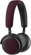 Наушники Bang & Olufsen BeoPlay H2 Deep Red фото в Екатеринбурге