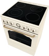 Электрическая плита Gorenje GECS6B70CLI фото 3 в Екатеринбурге