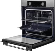 Духовой шкаф Kuppersberg HF 607 BX фото 4 в Екатеринбурге