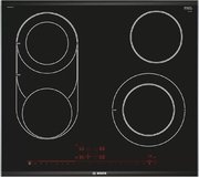 Электрическая варочная панель Bosch PKM675DP1D фото 4 в Екатеринбурге