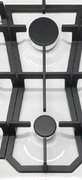 Газовая варочная панель Korting HG 631 CTRI фото 3 в Екатеринбурге