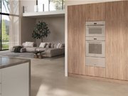 Встраиваемая микроволновая печь Miele H 7440 BM Жемчужно-бежевый (Pearlbeige) фото 4 в Екатеринбурге