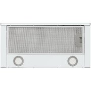 Встраиваемая вытяжка KRONA KAMILLA MV 6002 WHITE фото 2 в Екатеринбурге