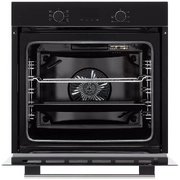 Духовой шкаф KRONA LEGENDE 60 BL фото 3 в Екатеринбурге