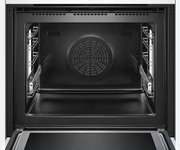 Духовой шкаф Bosch HNG6764W6 фото 4 в Екатеринбурге