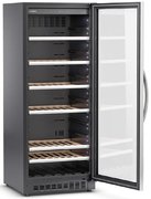 Винный шкаф Dometic C101G Wooden Beech фото 3 в Екатеринбурге