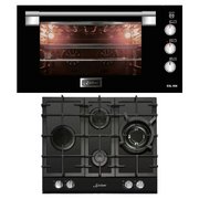 Kaiser (духовой шкаф EG 9371 + варочная панель KCG 6394 Turbo Romb)