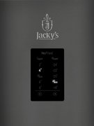 Холодильник Jacky's JR FD568NF фото 4 в Екатеринбурге