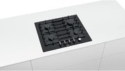 Газовая варочная поверхность Bosch PPP6A6M90R фото 4 в Екатеринбурге