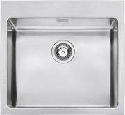 Мойка Smeg VQR50RS фото в Екатеринбурге