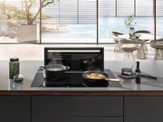 Встраиваемая в столешницу вытяжка Miele DAD 4941 Levantar фото 4 в Екатеринбурге