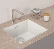 Смеситель Omoikiri NARA GB фото 2 в Екатеринбурге