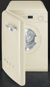 Стиральная машина Smeg LBB14CR-2 фото 2 в Екатеринбурге