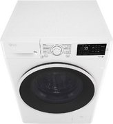 Стиральная машина LG F2J6TN0W фото 4 в Екатеринбурге