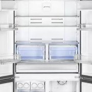 Холодильник  Smeg FQ60XDF фото 3 в Екатеринбурге
