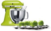 Миксер KitchenAid KSM150PSEGA фото 4 в Екатеринбурге