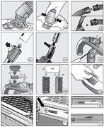 Пылесос Miele SGDA3 Complete C3 Select графитовый серый фото 4 в Екатеринбурге