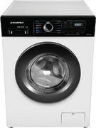 Стиральная машина Maunfeld MFWM106IWHD фото 2 в Екатеринбурге