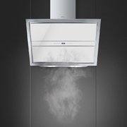 Вытяжка Smeg KCV9BE2 фото 2 в Екатеринбурге