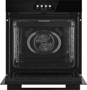 Духовой шкаф Weissgauff EOM 849 Color Touch фото 3 в Екатеринбурге