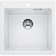 Мойка Бланко PLEON 5 SILGRANIT белый фото в Екатеринбурге Мойка Blanco PLEON 5 SILGRANIT белый фото в Екатеринбурге