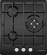 Газовая варочная панель MAUNFELD EGHE.43.33CB\G