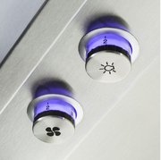 Настенная вытяжка Viking EVWH53048BK фото 4 в Екатеринбурге