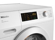 Стиральная машина Miele WCD330 WCS фото 3 в Екатеринбурге