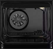 Комбинированная плита Electrolux RKK660201X фото 3 в Екатеринбурге