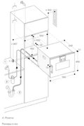 Комбинированный духовой шкаф-пароконвектомат Gaggenau BSP270101 фото 2 в Екатеринбурге
