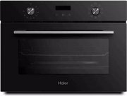 Электрический духовой шкаф Haier HOY-P09NCGB фото