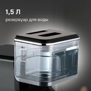 Кофемашина Zigmund & Shtain ZACM-2000 фото 4 в Екатеринбурге