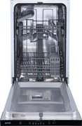 Встраиваемая посудомоечная машина Gorenje GV520E15 фото 4 в Екатеринбурге