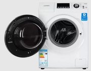 Стиральная машина MAUNFELD MFWM10646WB фото 3 в Екатеринбурге
