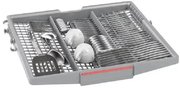 Встраиваемая посудомоечная машина Bosch SMV6EMX75Q фото 3 в Екатеринбурге