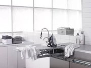 Гладильная доска Asko HI115 W фото 3 в Екатеринбурге