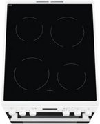 Электрическая плита Electrolux EKI954901W фото 4 в Екатеринбурге
