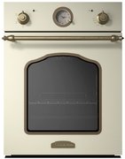 Духовой шкаф Zigmund Shtain EN 110.622 X