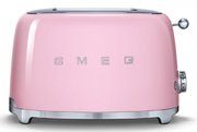 Тостер Смег TSF01PKEU фото 2 в Екатеринбурге Тостер Smeg TSF01PKEU фото 2 в Екатеринбурге