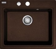 Мойка Franke MRG 610-58 шоколад фото в Екатеринбурге