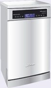 Посудомоечная машина Kaiser S 4581 XL GR фото 2 в Екатеринбурге