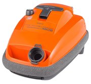 Пылесос BORK  V705 Orange фото 2 в Екатеринбурге