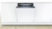 Встраиваемая посудомоечная машина BOSCH SMV25EX01R фото 2 в Екатеринбурге