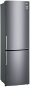 Холодильник LG GA-B 499 YLCZ фото 3 в Екатеринбурге