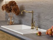 Смеситель Omoikiri TOSHIMA AB фото 4 в Екатеринбурге