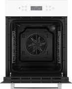 Духовой шкаф Weissgauff EOY 4511 Touch DW фото 3 в Екатеринбурге