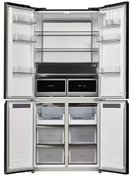 Холодильник Maunfeld MFF190NFDB фото 3 в Екатеринбурге