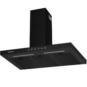 Вытяжка Maunfeld Модерн 90 сенсорный, черный (Modern 90 Touch Black) фото 2 в Екатеринбурге
