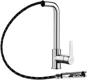 Смеситель Smeg MID1CR фото 2 в Екатеринбурге